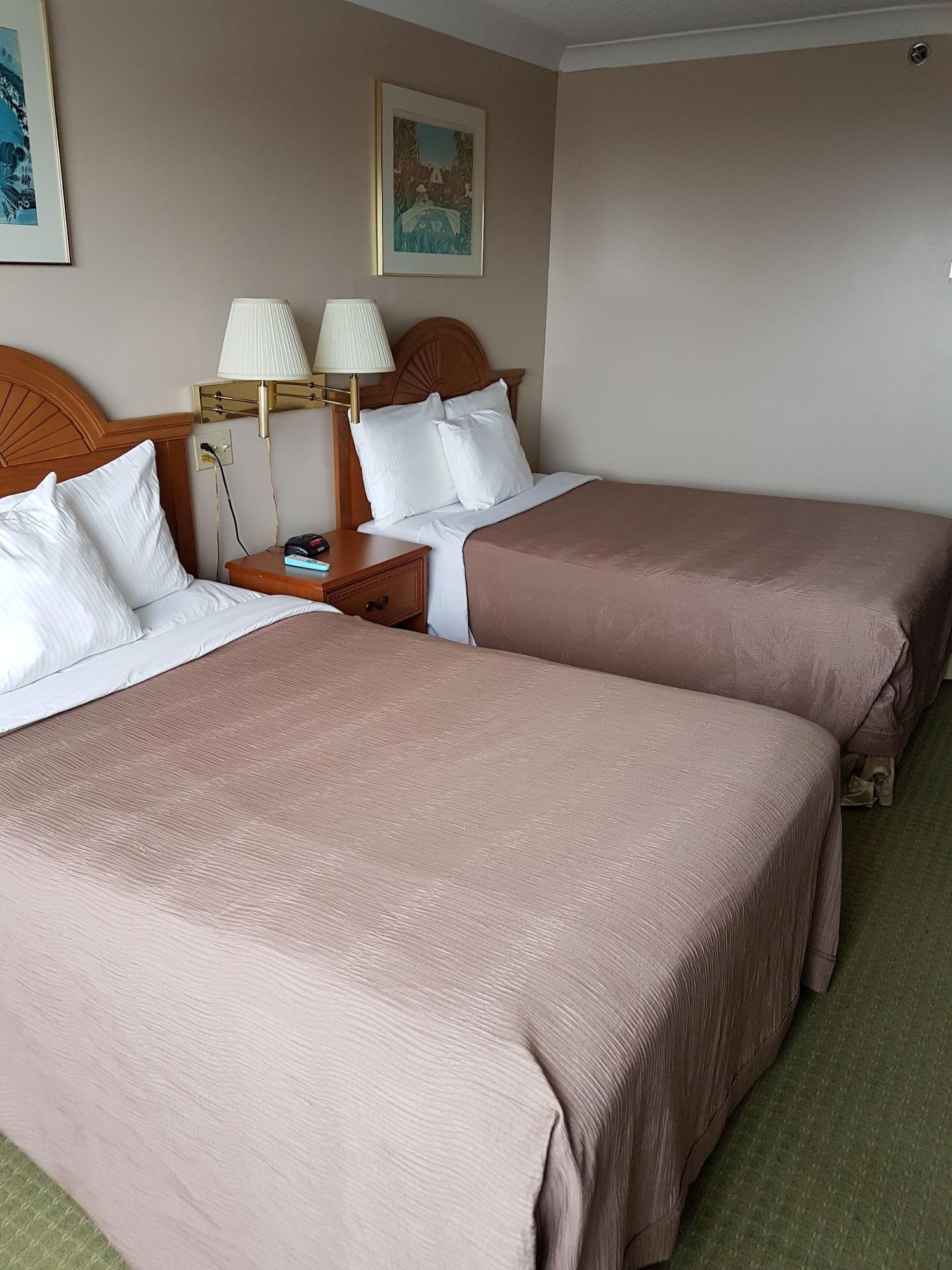 Crowne Plaza Harbour View By Ihg Saint John