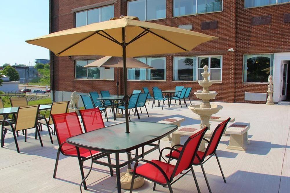 Crowne Plaza Harbour View By Ihg 4* Saint John