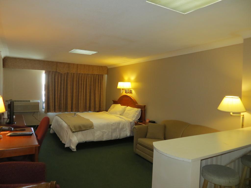 Crowne Plaza Harbour View By Ihg Hotel Saint John