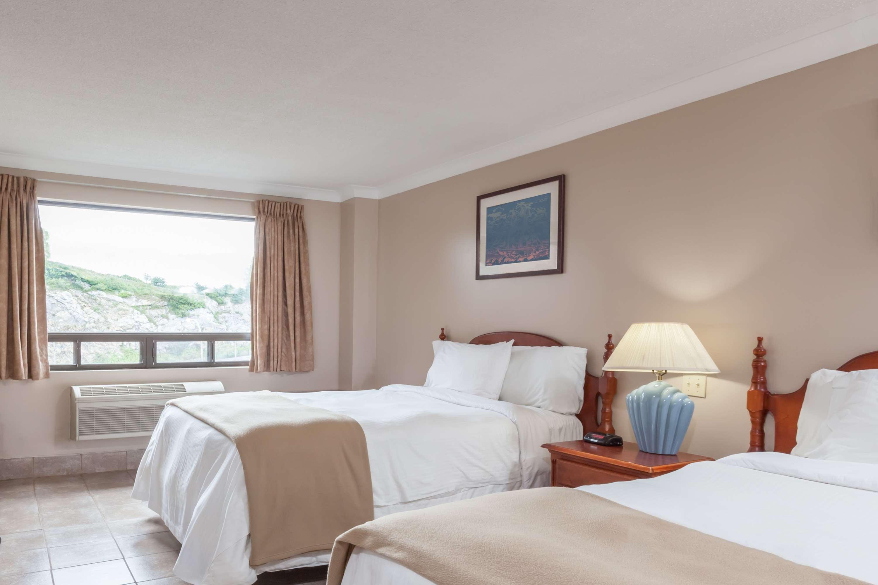 Crowne Plaza Harbour View By Ihg Saint John