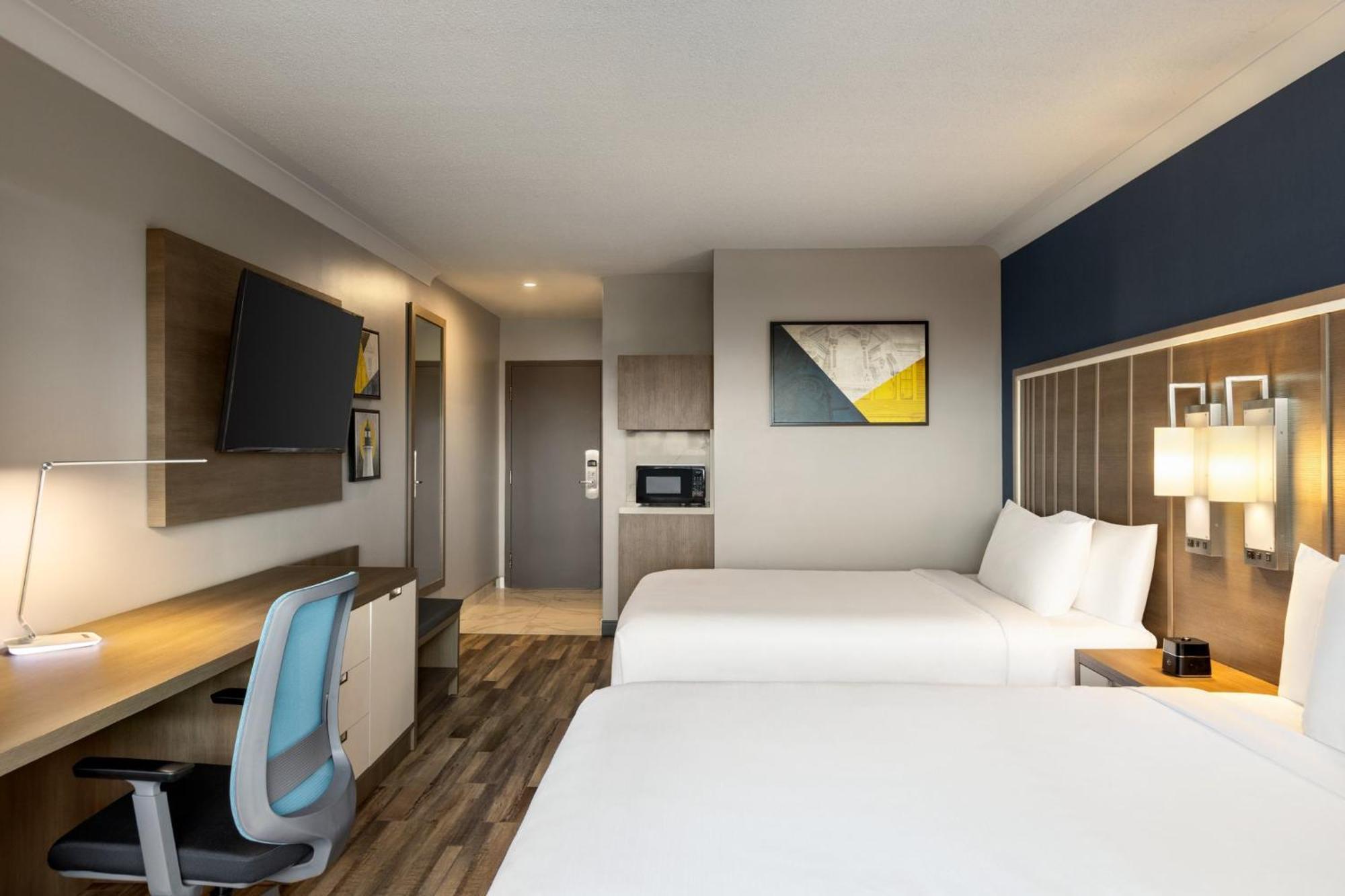 Crowne Plaza Harbour View By Ihg Saint John