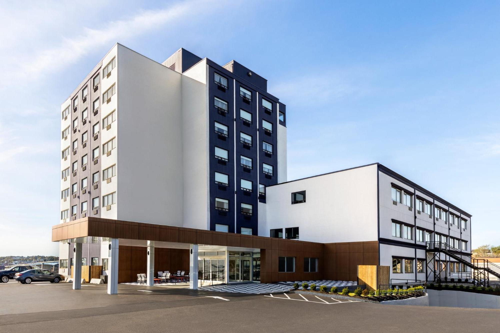 Crowne Plaza Harbour View By Ihg Hotel Saint John