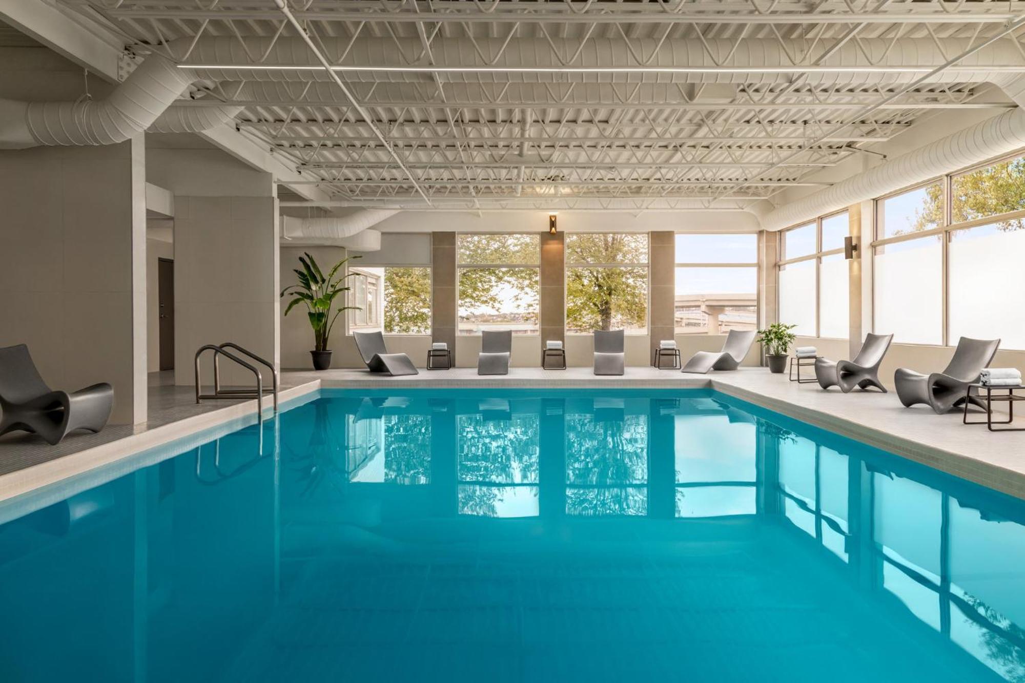 Crowne Plaza Harbour View By Ihg 4* Saint John