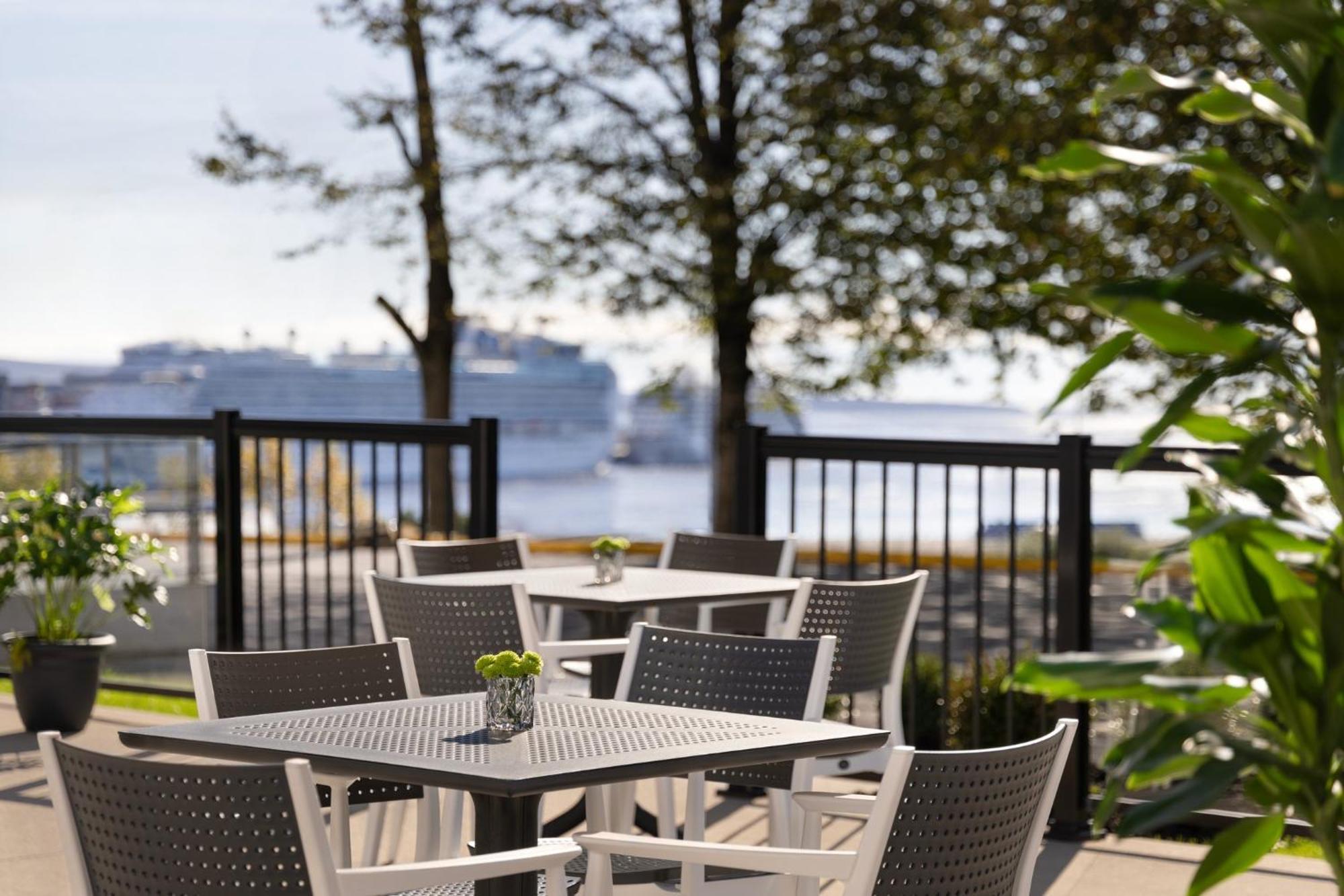 Crowne Plaza Harbour View By Ihg Saint John