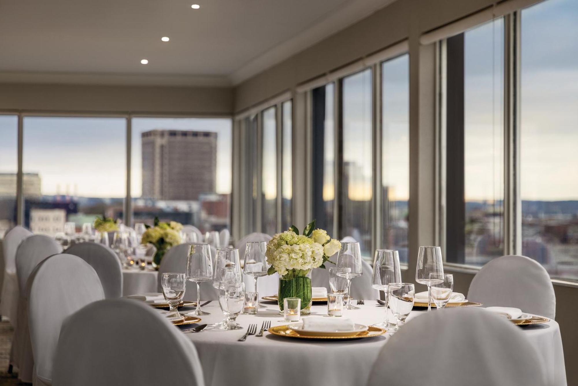 Crowne Plaza Harbour View By Ihg Saint John